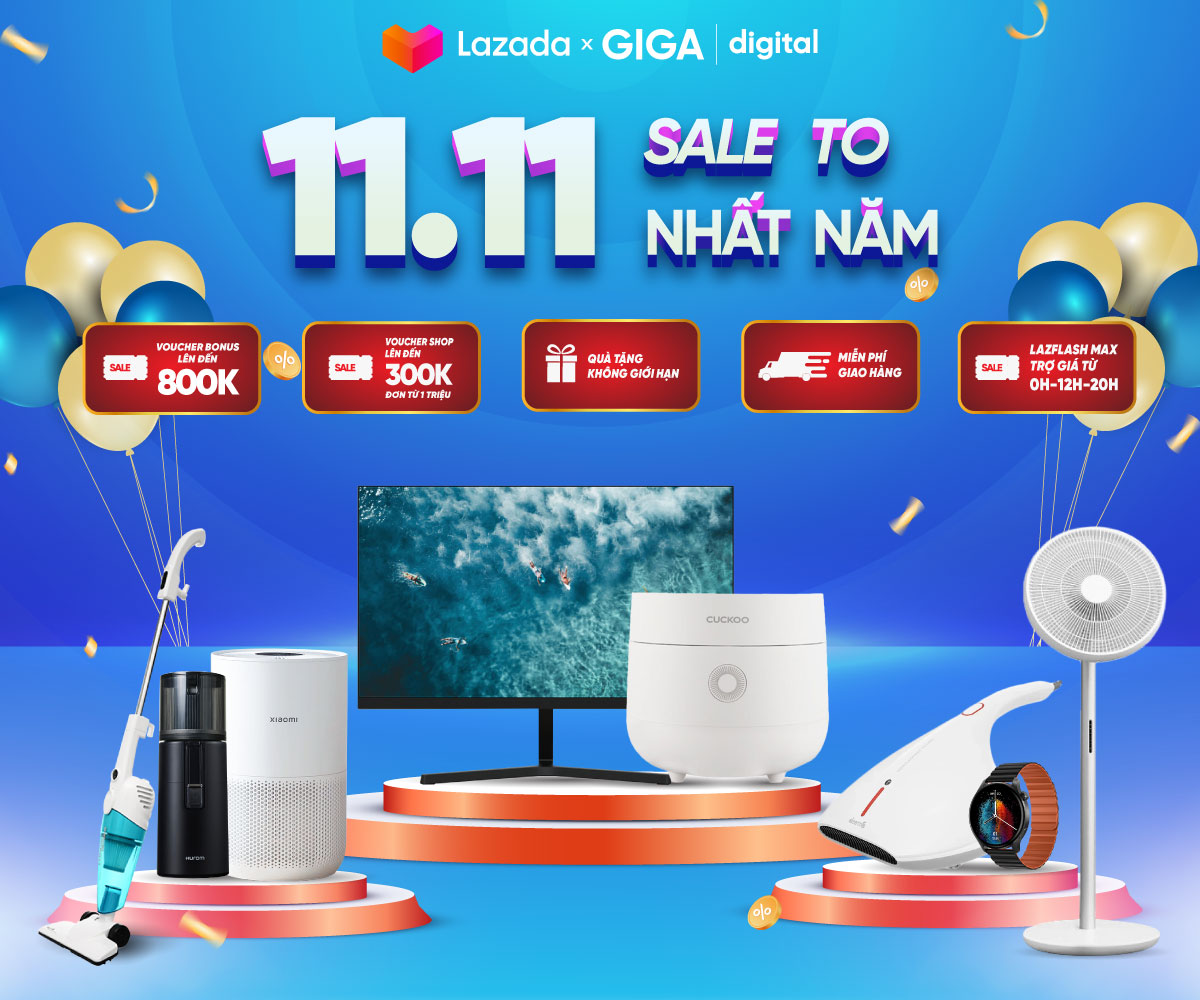 Combo quà tặng tùy chọn