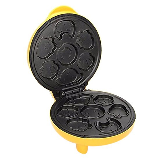 Máy nướng bánh hình thú Magic (siêu rẻ)