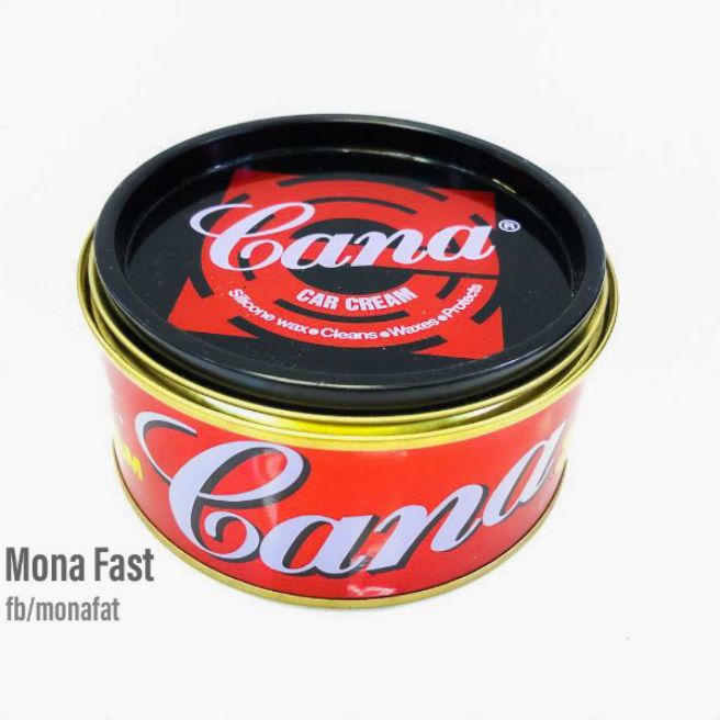 Cana đánh bóng hủ 100g
