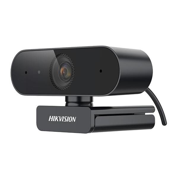 Webcam Hikvision DS-U02 Full HD 1080P (1920 × 1080)