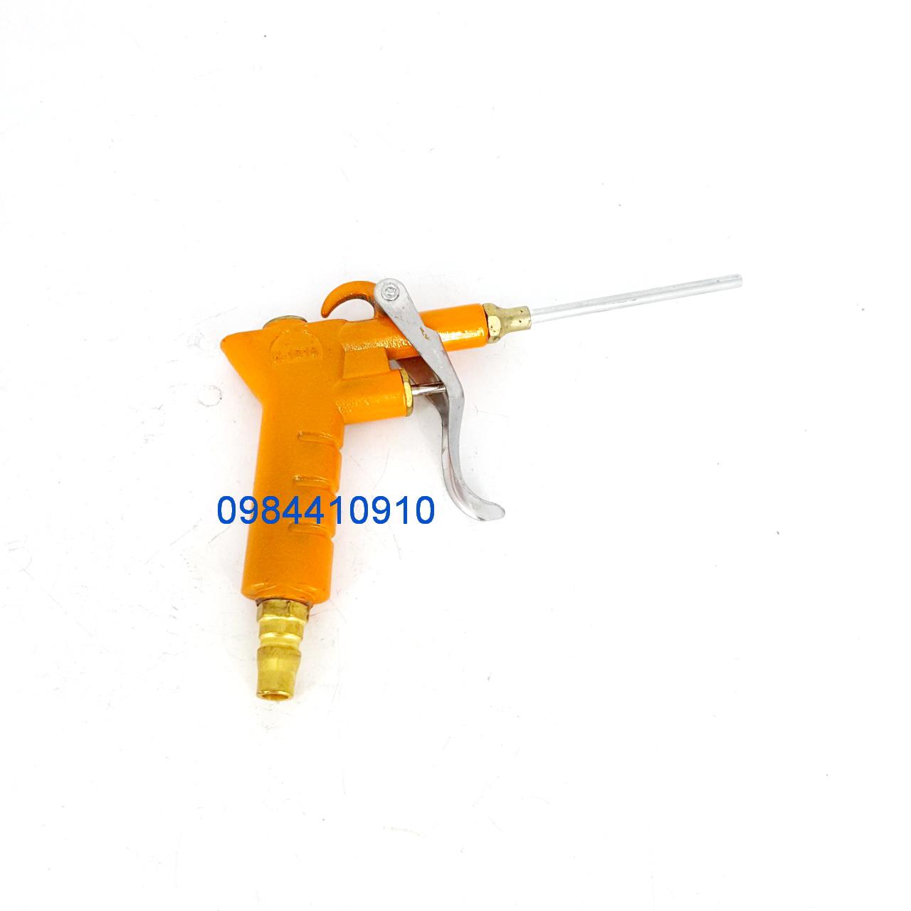 DỤNG CỤ XỊT BỤI CAO CẤP BOTER KAPUSI K1015