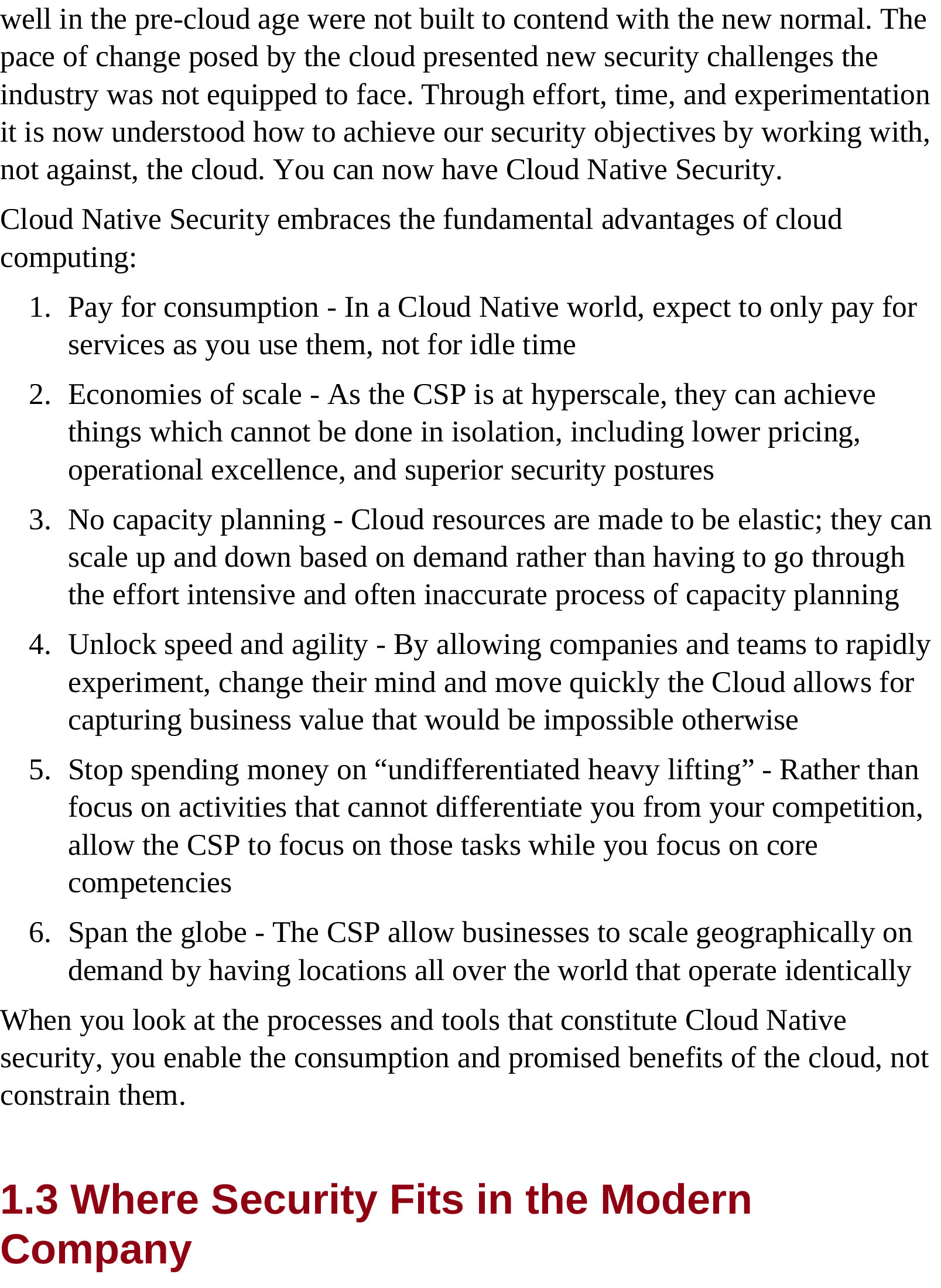 Sách Cloud Native Security Cookbook