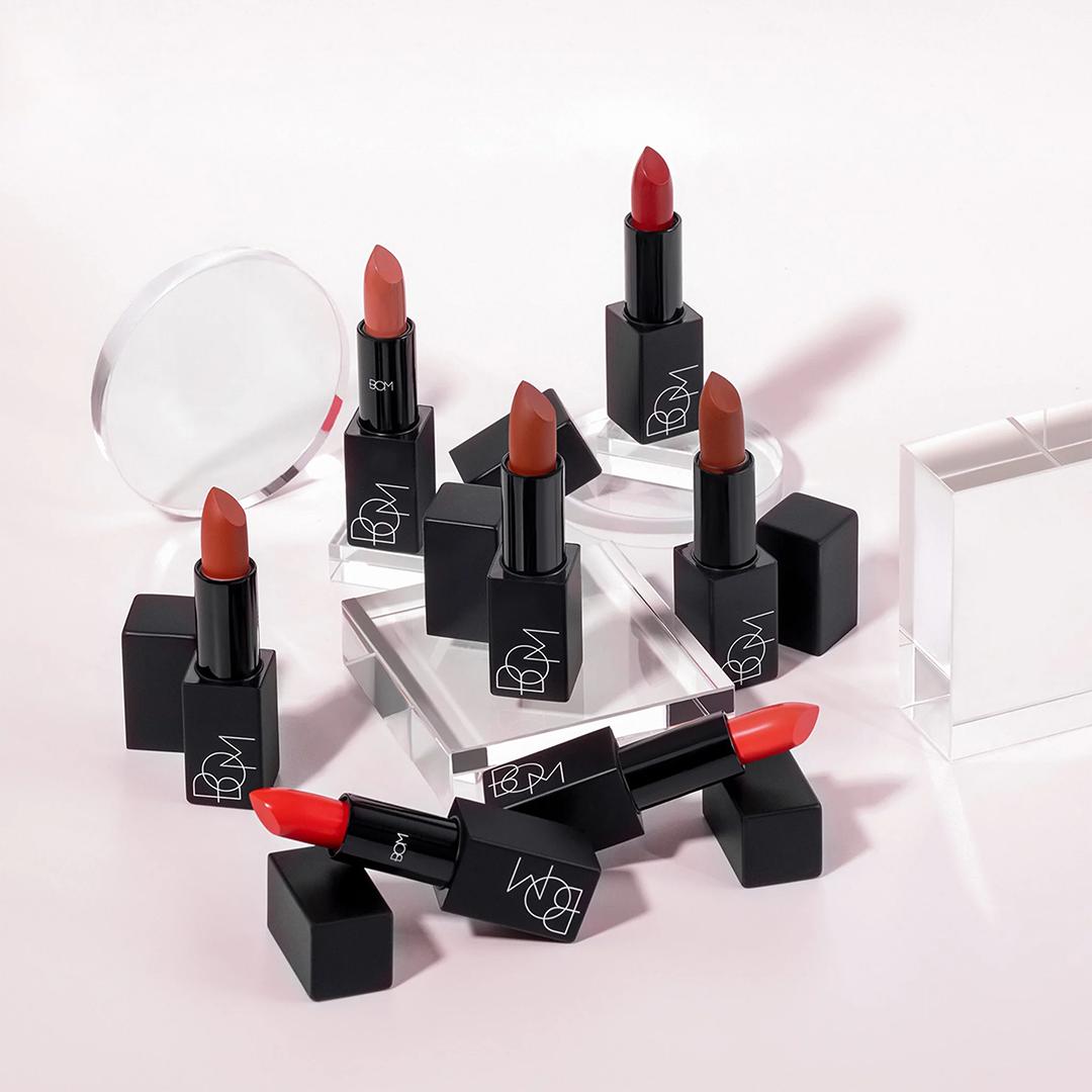 Son thỏi BOM trang điểm My Lipstick