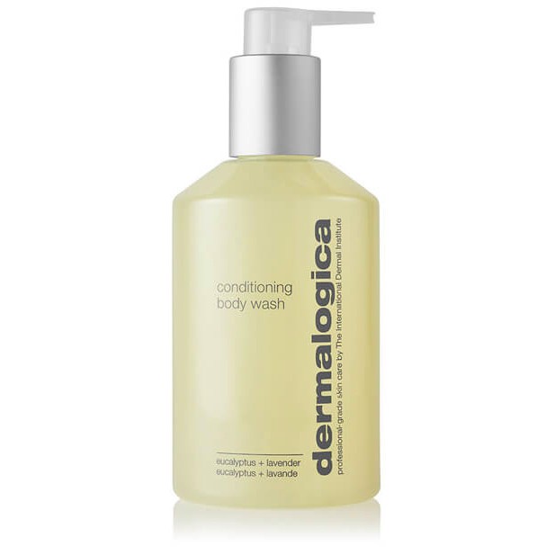 [CHÍNH HÃNG] Sữa tắm conditioning body wash