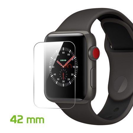 Dán PPF full màn hình Apple Watch seri 1 2 3 4 5