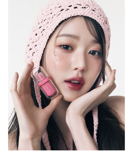Son AMUSE Gel-Fit Tint