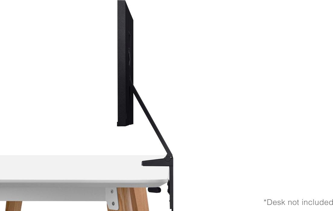 [Trả góp 0%]Monitor Samsung 32 inch LS32R750QEEXXV Ultra HD