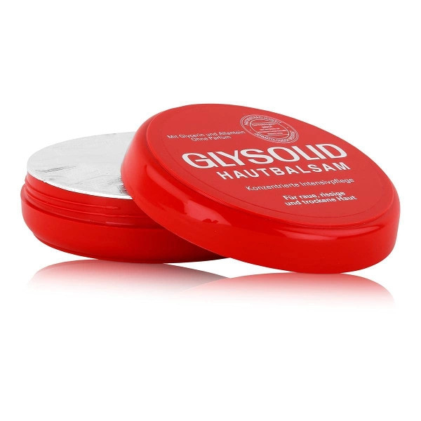 Kem Nẻ Glysolid Hautbalsam 100g của đức