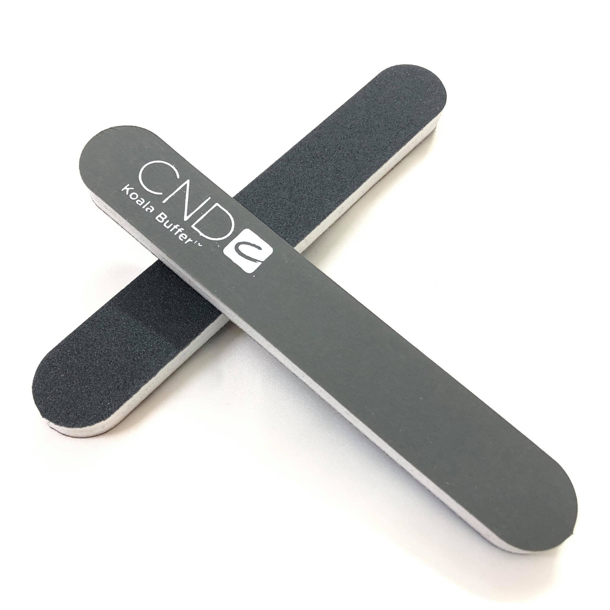 Dũa móng CND Koala Dũa mịn móng giả & móng tự nhiên (Buffer)