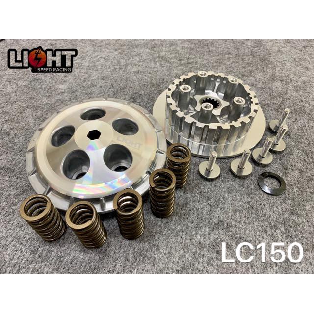 Bộ nồi 5 lò xo ex150 winner ex135 lightspeed