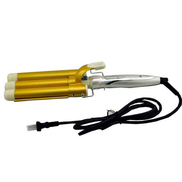 Máy bấm tóc gọn sóng 45w thiết kế nhỏ gọn, tiện lợi