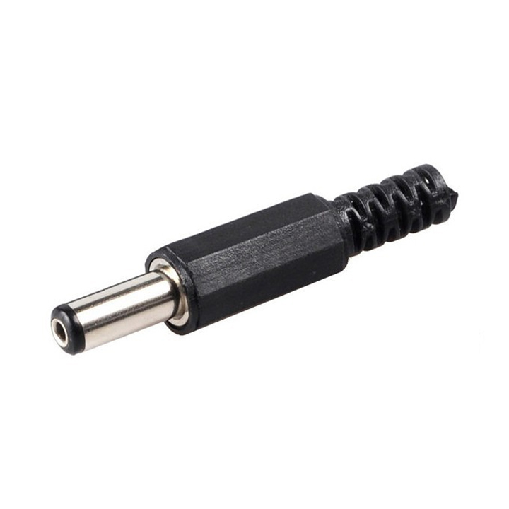 Combo 10 Đầu Jack DC Đực Các Loại