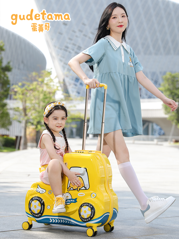 Vali Cao Cấp B.Duck B6