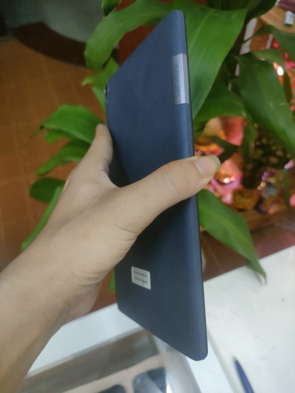 (Sales 25/7 - Full Box - Android 10..) Máy Tính Bảng Lenovo Tab 3 8 Plus 8703N ( Ram 3Gb, Rom 16Gb )