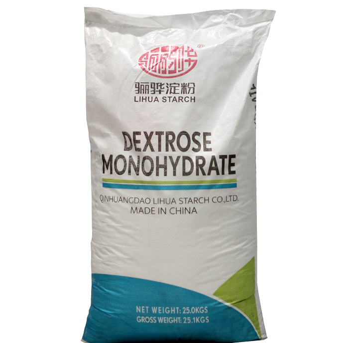 Đường dextrose 1Kg