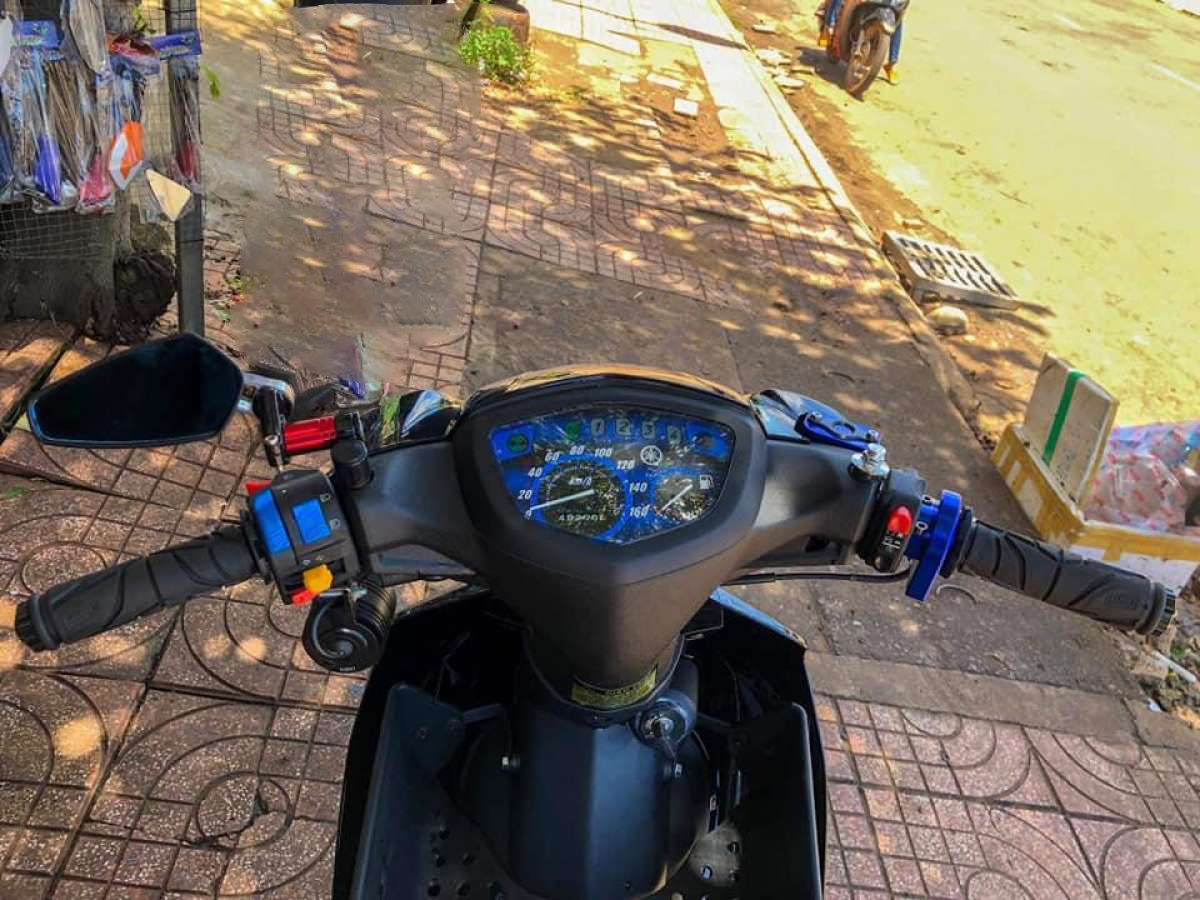 cùm fz combo 3 món