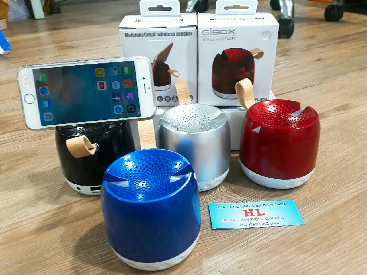 Loa Bluetooth BO-F3