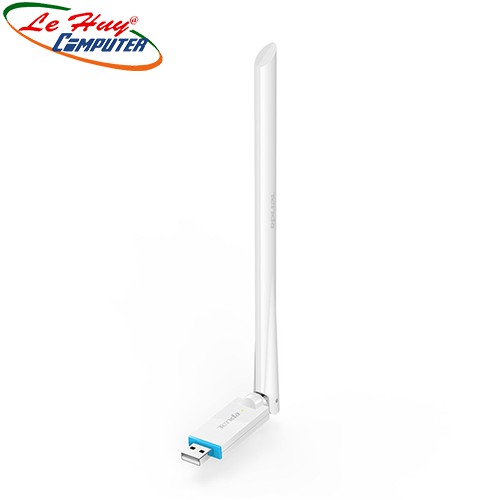 Usb Wifi Tenda U2 Tốc Độ 150Mbps -