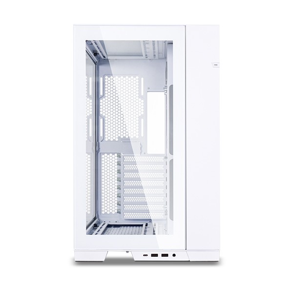 Vỏ Case LIAN-LI PC - O11 Dynamic Evo White (Mid Tower/Màu Trắng)