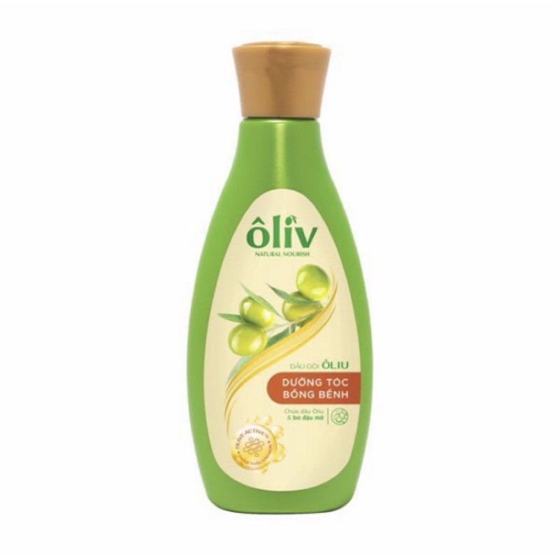 Dầu gội Olive ( Ôliu) 250ml
