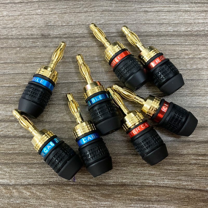 02 Jack Bắp Chuối Monster Cao Cấp - 24K