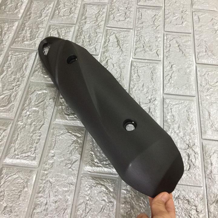 Ốp pô xe VISION đời đầu