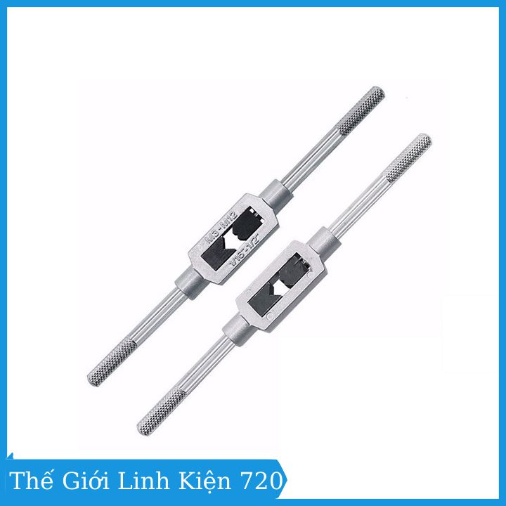 Tay Quay Taro Mũi Từ M3 Đến M12