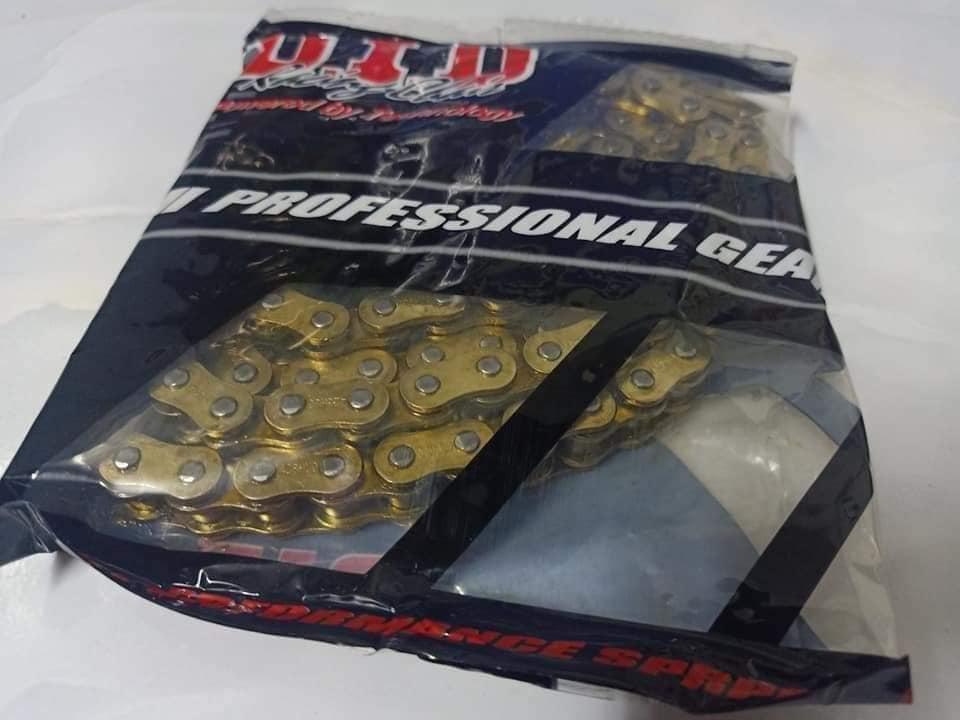 Nhông sên dĩa cho xe Yamaha r15 v3 - loại 10li và 12li Phốt Caosu Đệm