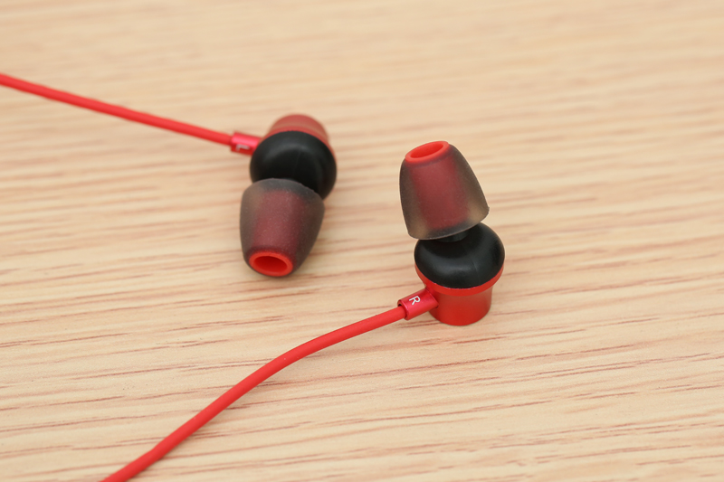 [HCM]Tai nghe Bluetooth Mozard Q6 Đỏ
