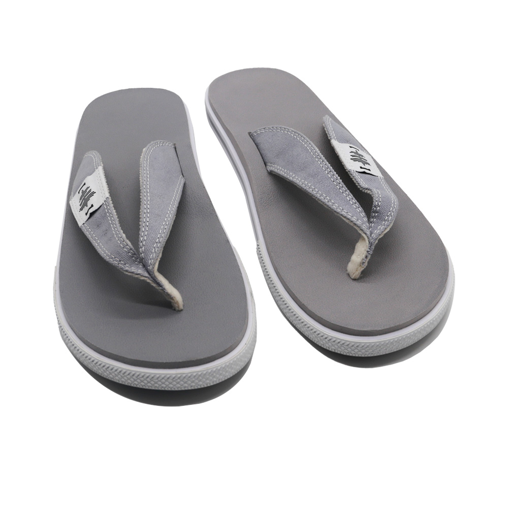 Dép Sneaker Buzz Y-Strap Back To Classic 1SB0052