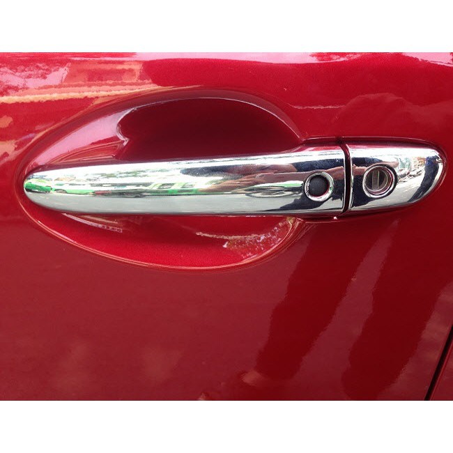 Ốp tay nắm cửa Mazda Cx5 2021