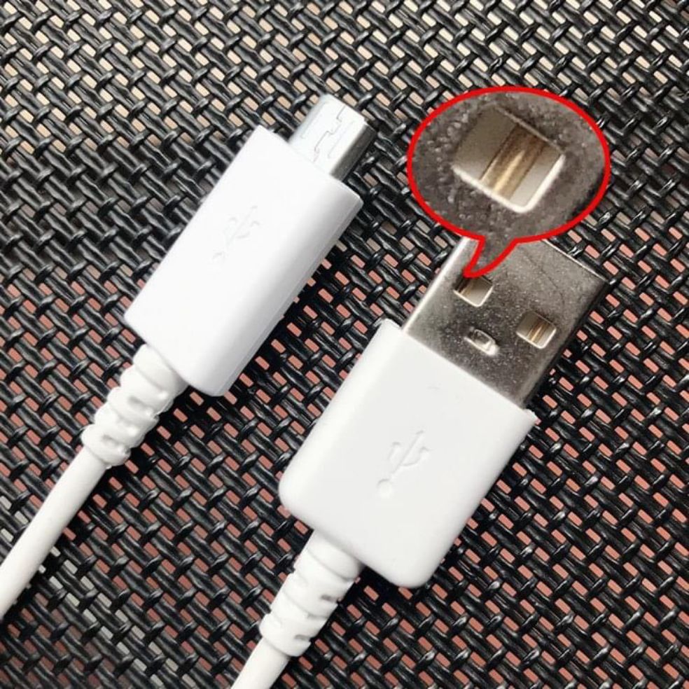 Cáp sạc nhanh Micro USB Xiaomi