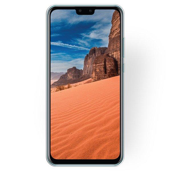 Ốp Dẻo cho Huawei Y9 2019 Trong suốt (Loại A+ chống ố vàng)