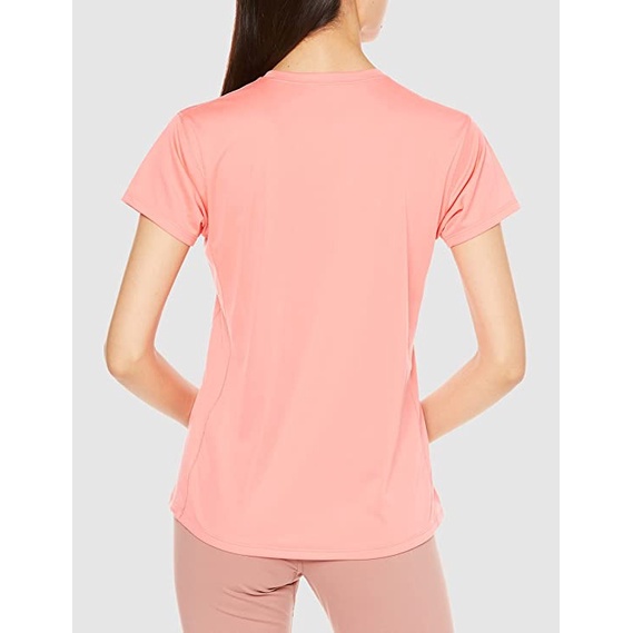 Áo T-Shirt Thể Thao Asics Nữ 2012C360.706