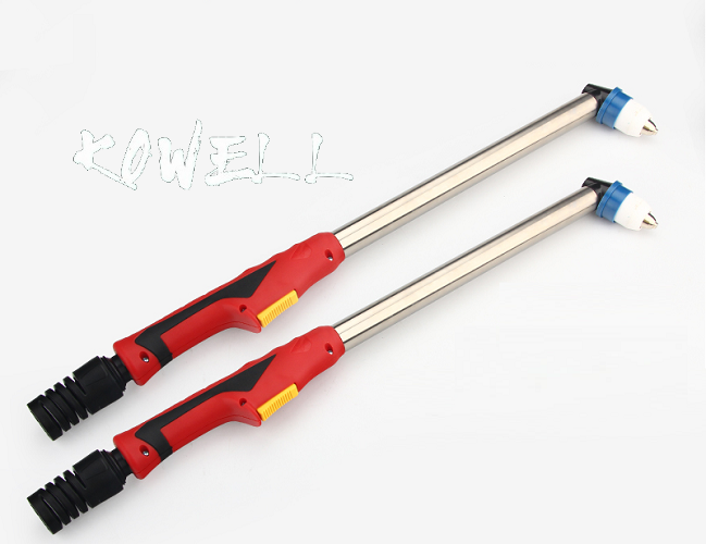 Tay mỏ cắt plasma P80