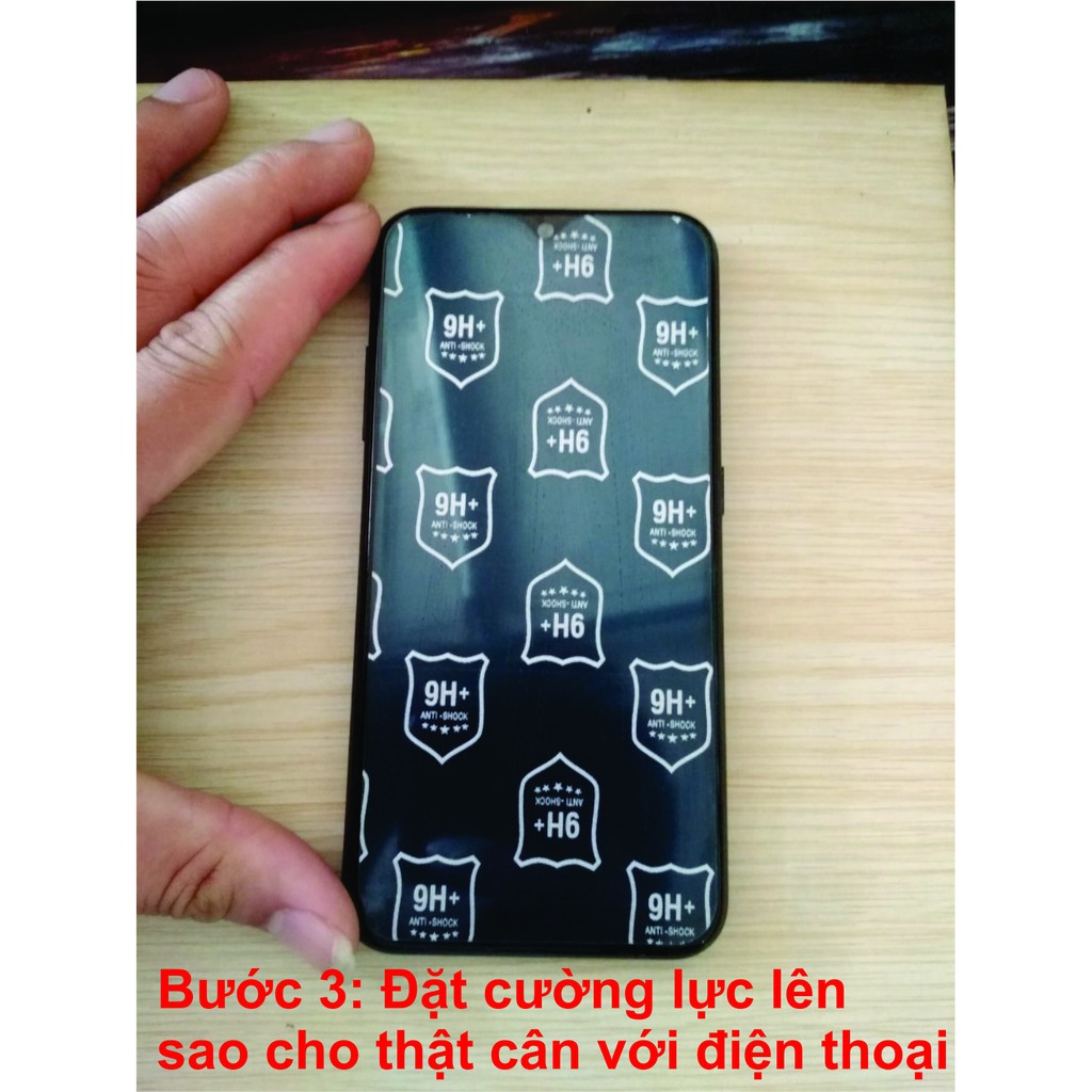 Cường lực dẻo Vivo Y91/Y91i/Y91C