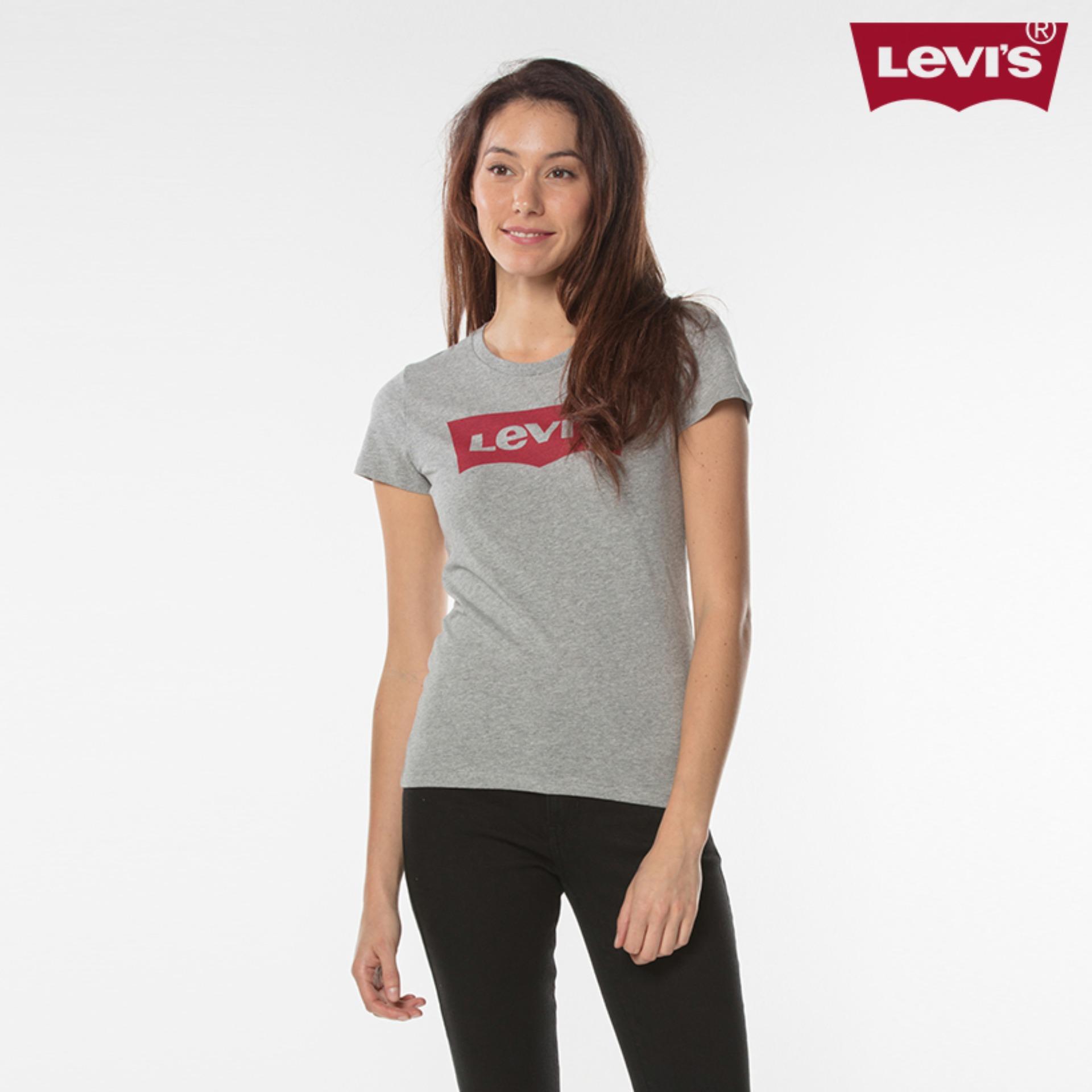 LEVI'S - Áo Thun Nữ 32223-0143