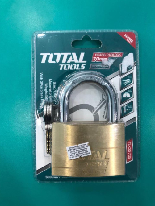 Ổ khóa Total TLK32702