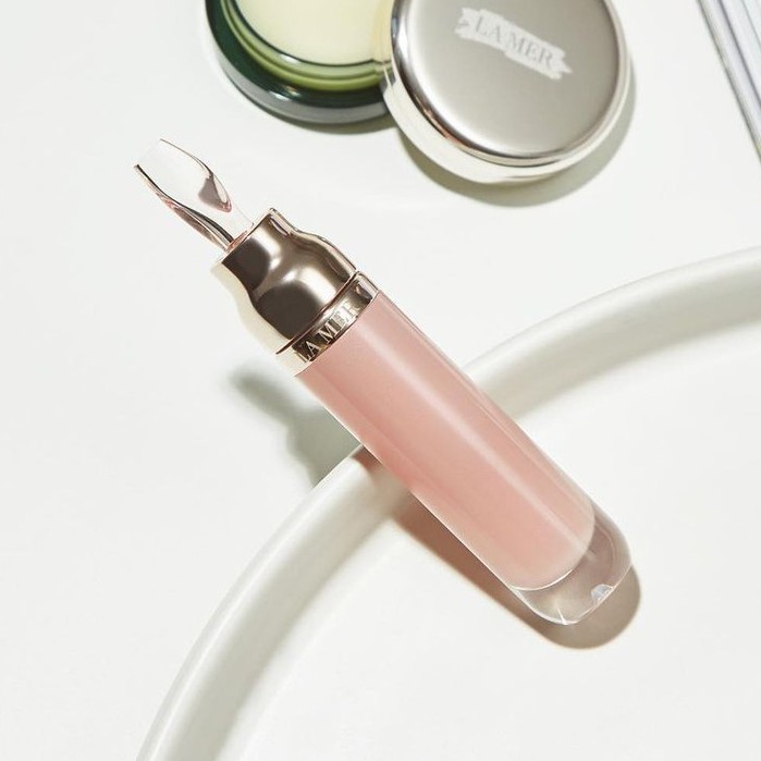 (CÓ VIDEO) Son Dưỡng Căng Mọng Cao Cấp La Mer The Lip Volumizer 7ml