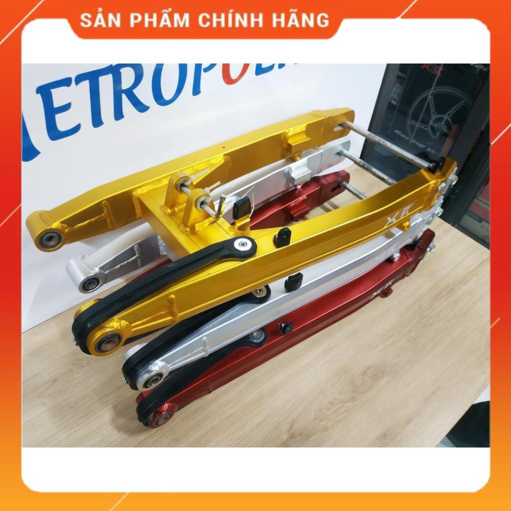 Gắp (Càng Sau) Cho Winner150 (X1R)