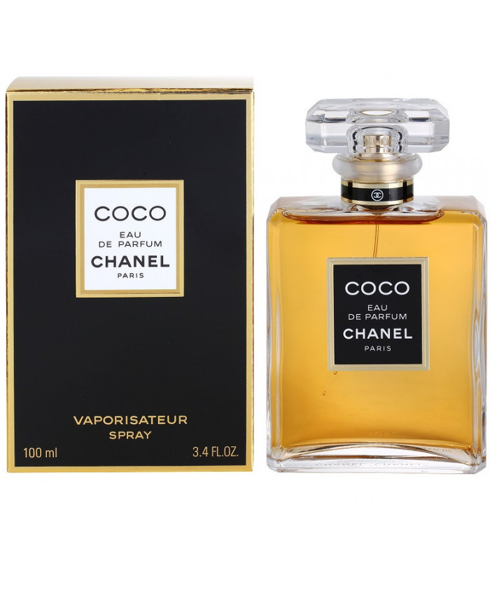 NƯỚC HOA COCO PARIS