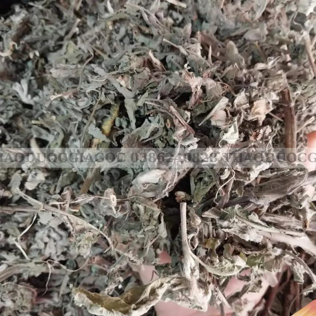 1kg cây cải trời khô