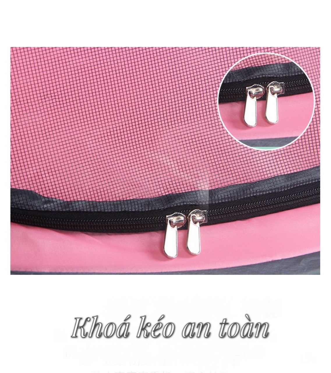 [SIÊU RẺ❤️] – Lều cho bé – Lều tự bung – Cao Cấp