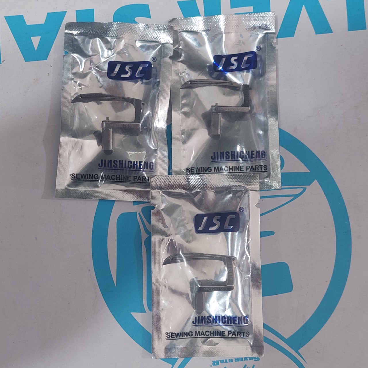 móc kansai viền bằng PEGASUS