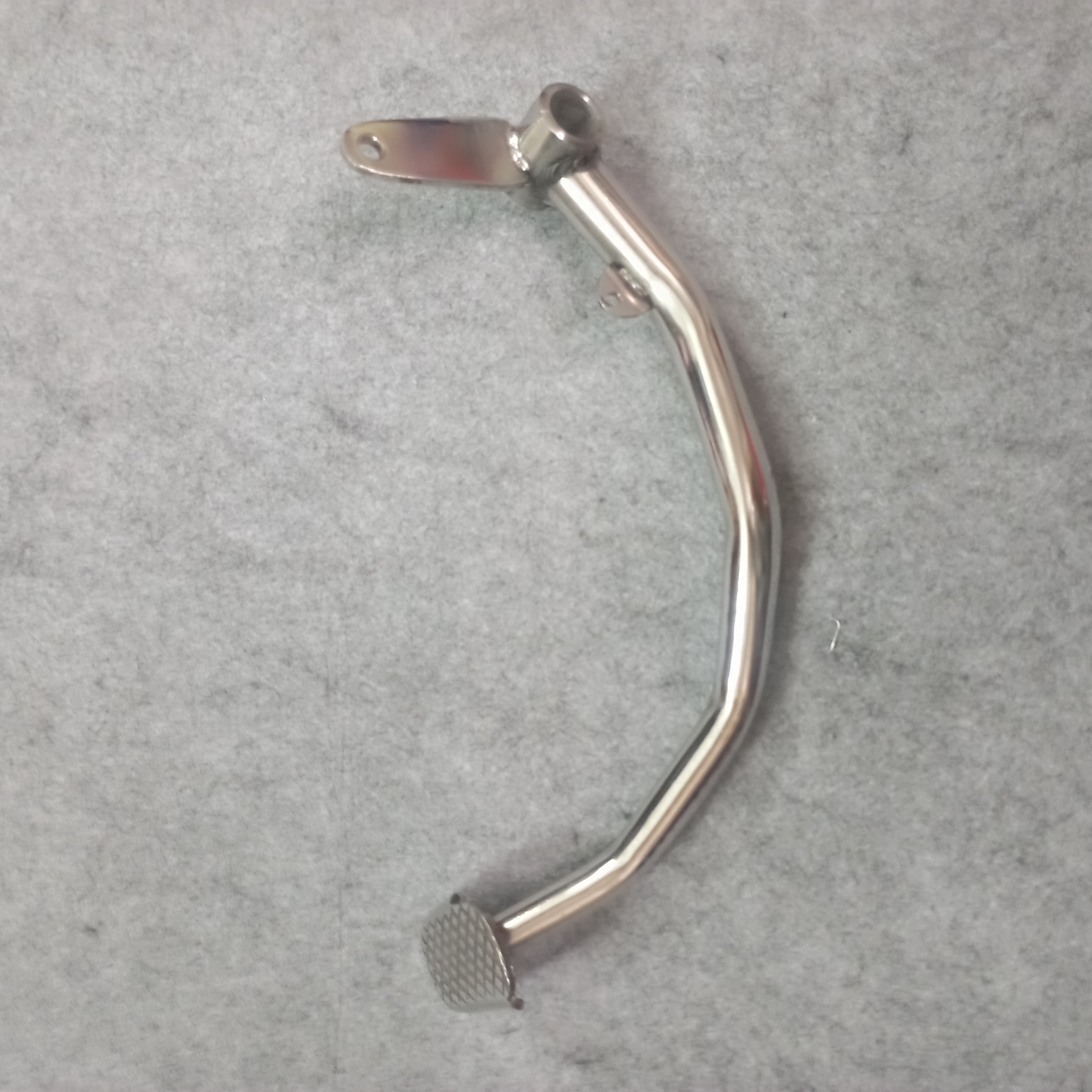 CÀNG THẮNG INOX CHO XE CUB 78 ,79 ,81