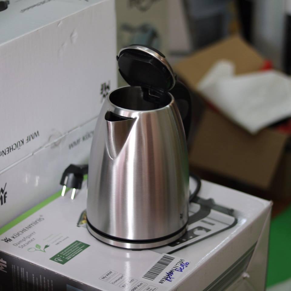 WMF Stelio 0.7l super quick electric kettle