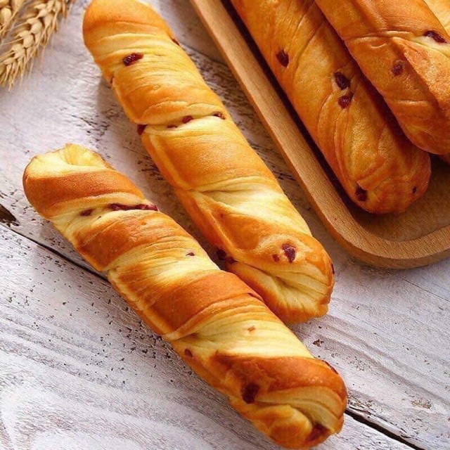 Bánh mì que ngàn lớp 1kg
