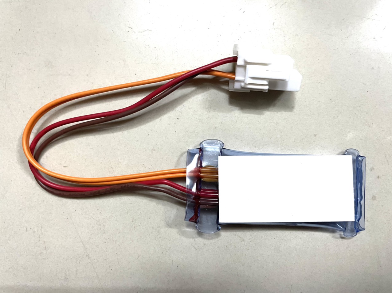 SENSOR TỦ LẠNH LG
