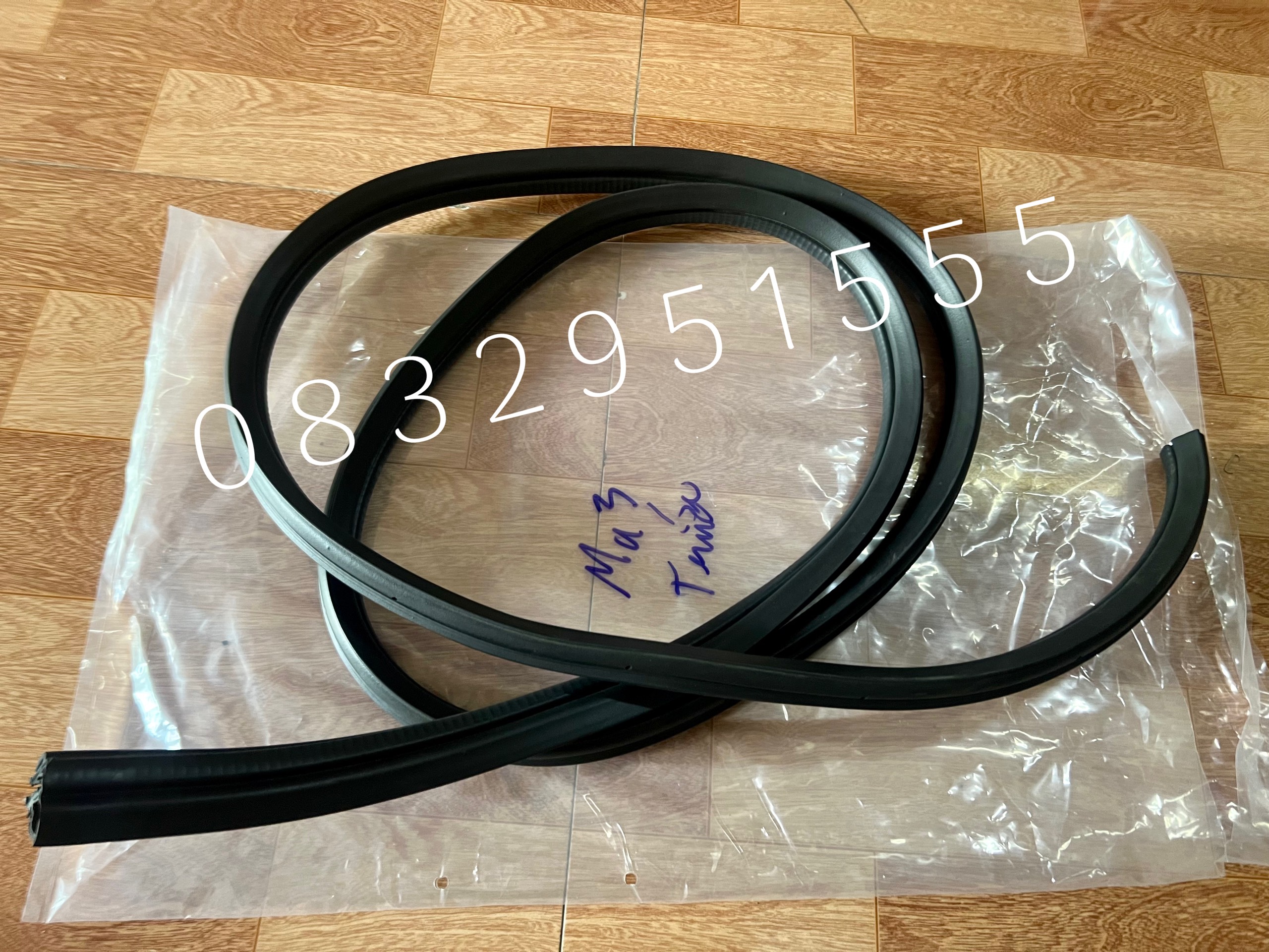 gioăng khung cửa Maatiz 3, spark m200 , gioăng thân xe