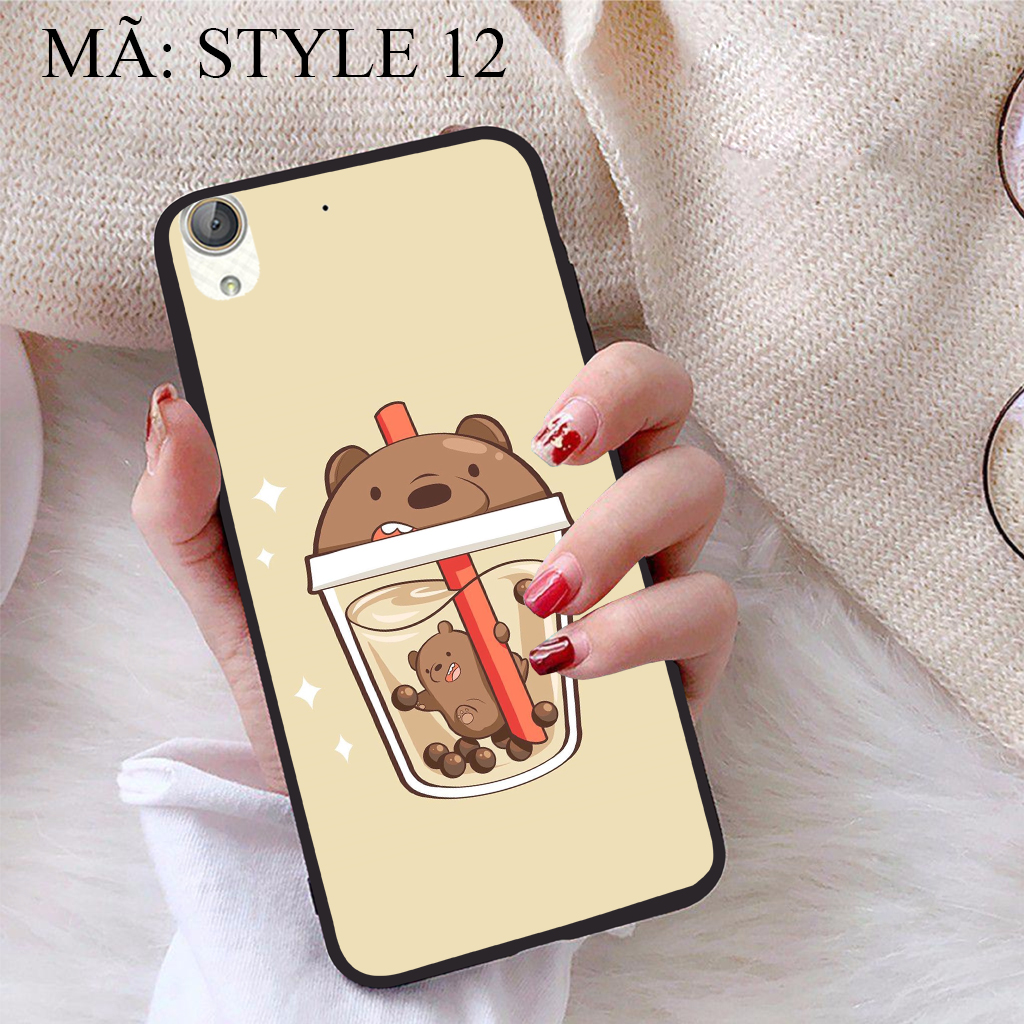 Case for huawei y6 ii